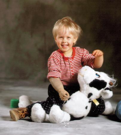 Pediatric with Myoboy System Pediatric with Myoboy System